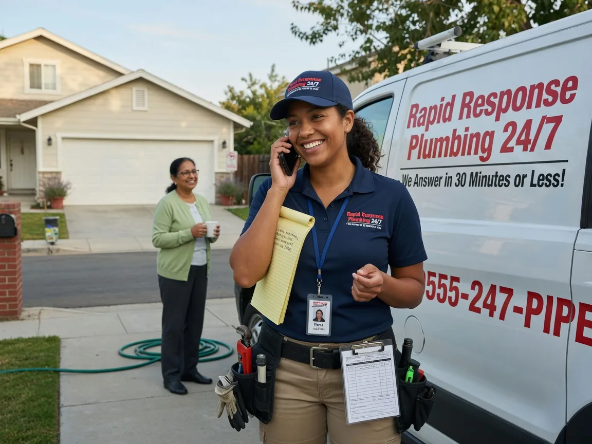Emergency Plumber Prichard, AL FAQs